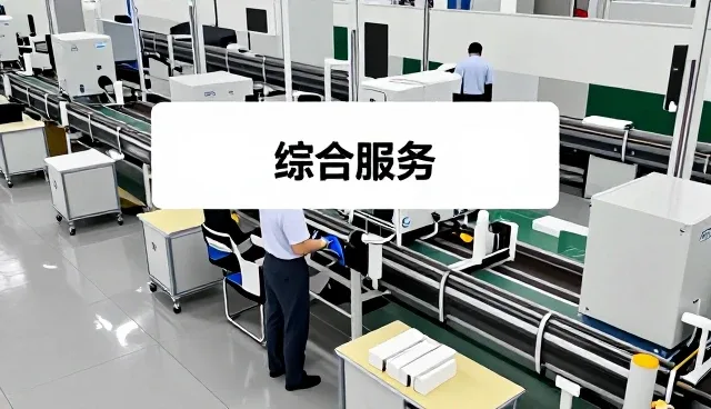 系统运维服务包